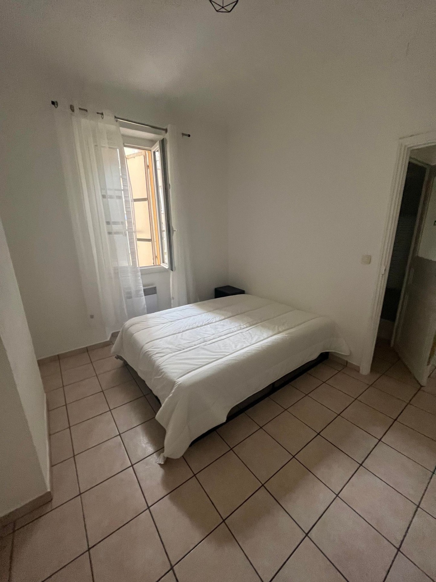 Location Appartement à Toulon 3 pièces