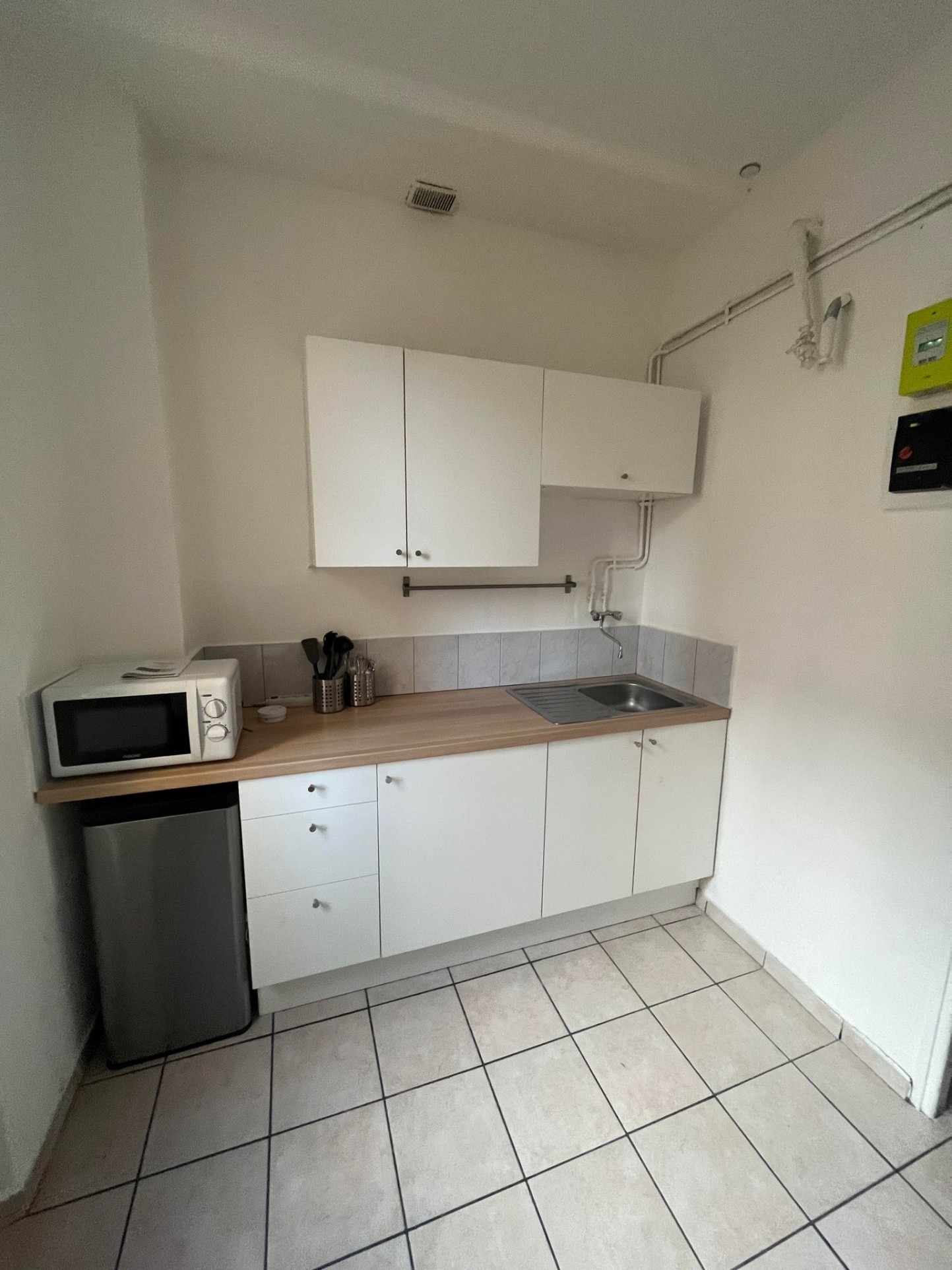 Location Appartement à Toulon 3 pièces