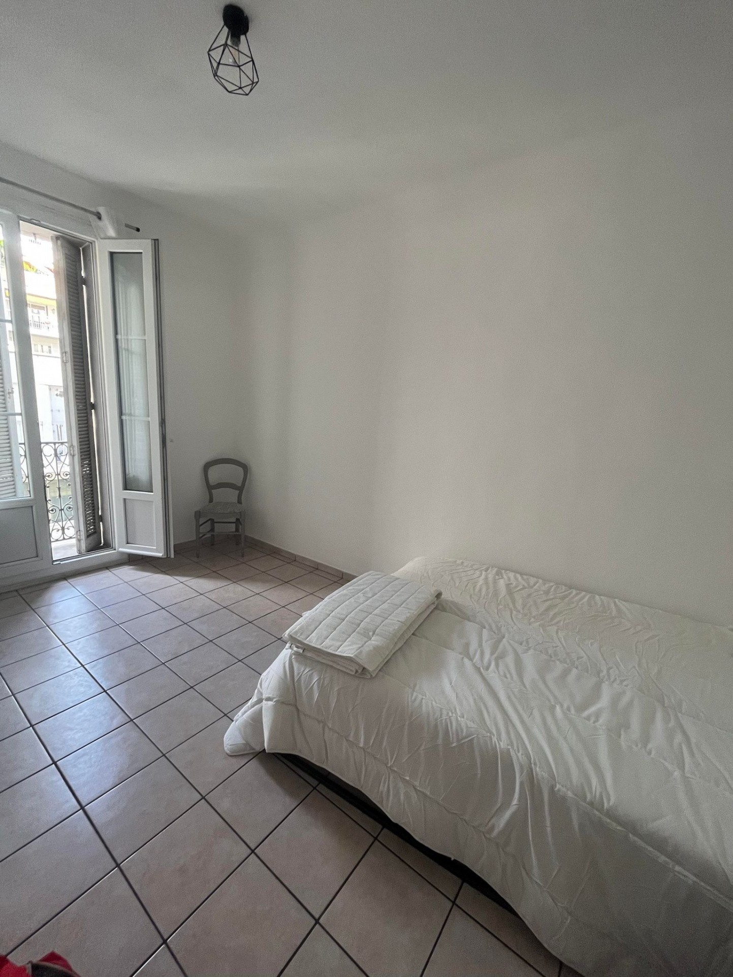 Location Appartement à Toulon 3 pièces