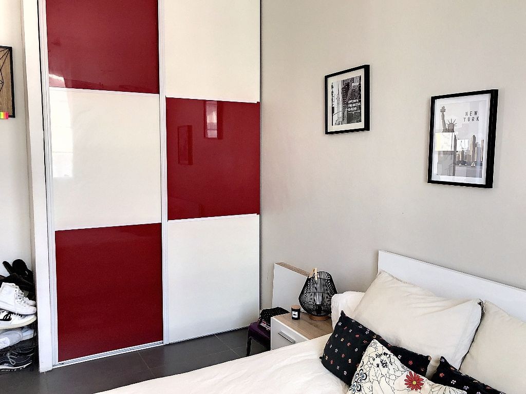 Vente Appartement à Toulon 3 pièces