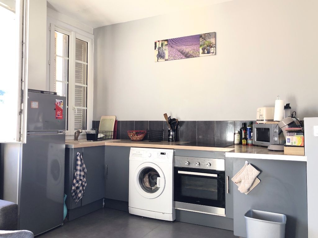 Vente Appartement à Toulon 3 pièces