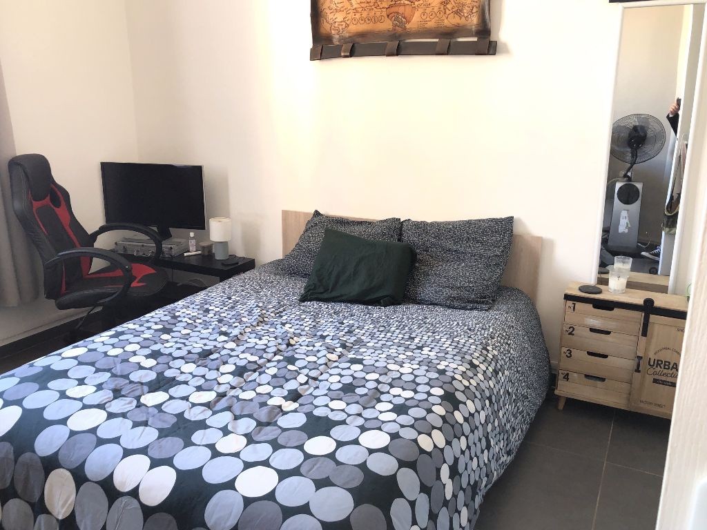 Vente Appartement à Toulon 3 pièces