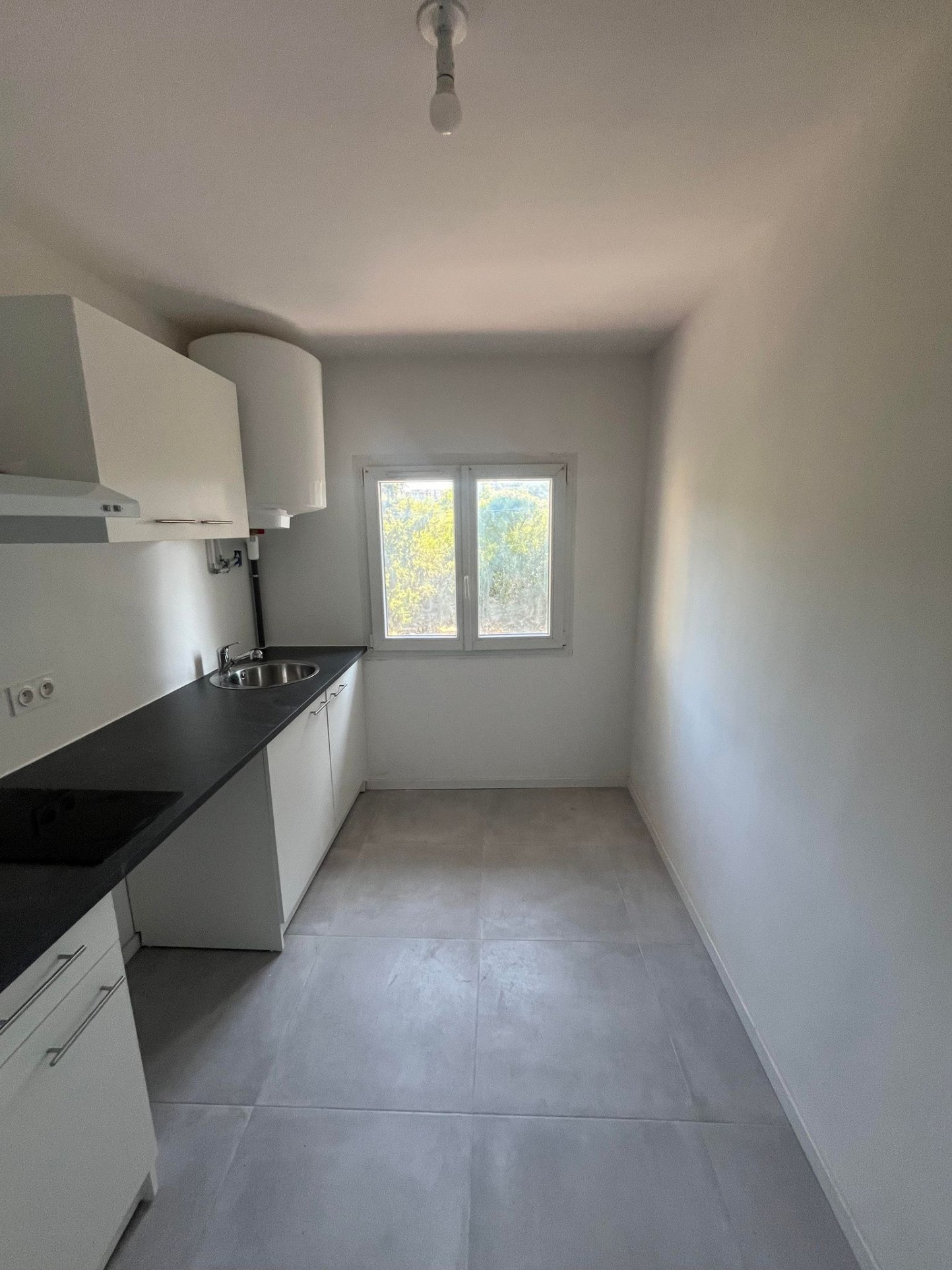 Location Appartement à Toulon 2 pièces