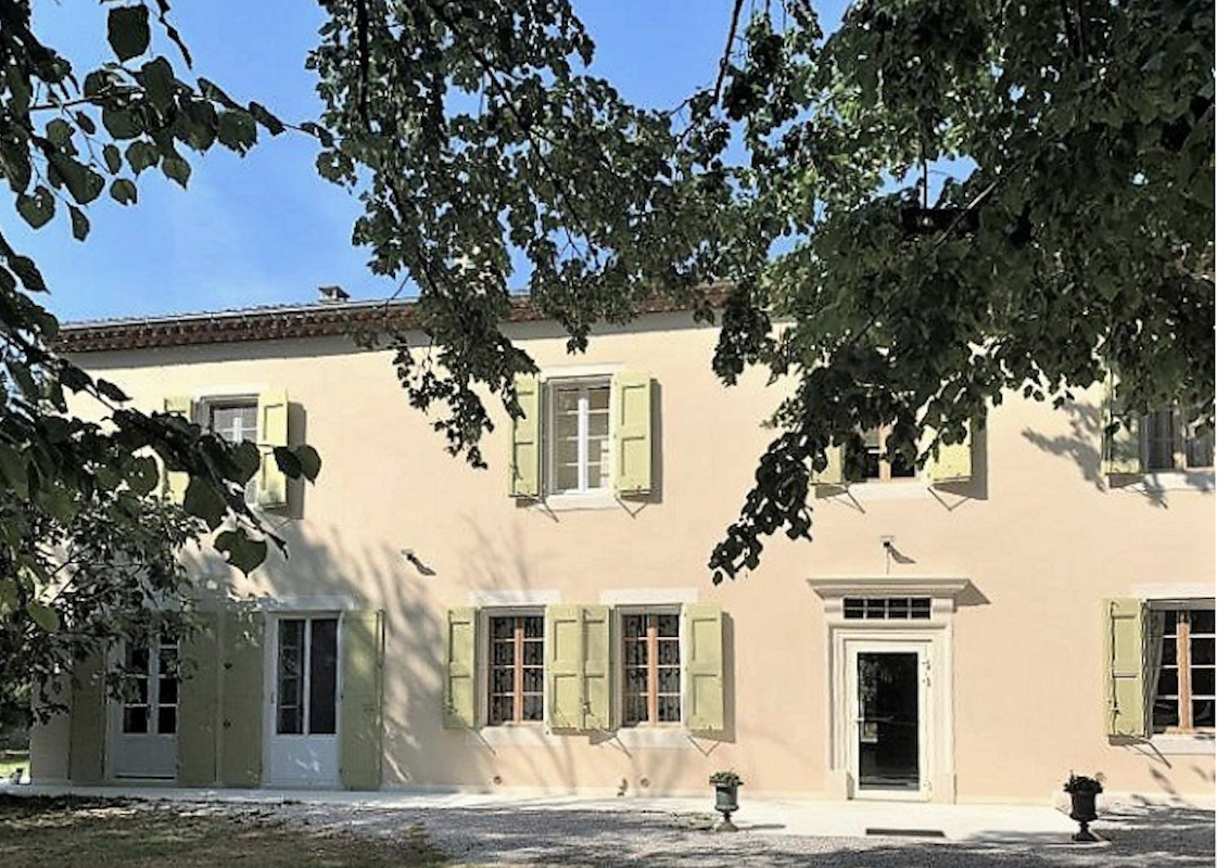 Vente Maison à Sémalens 12 pièces