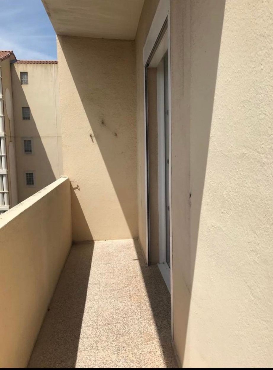 Location Appartement à Toulon 5 pièces