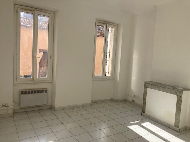 Location Appartement à Toulon 2 pièces