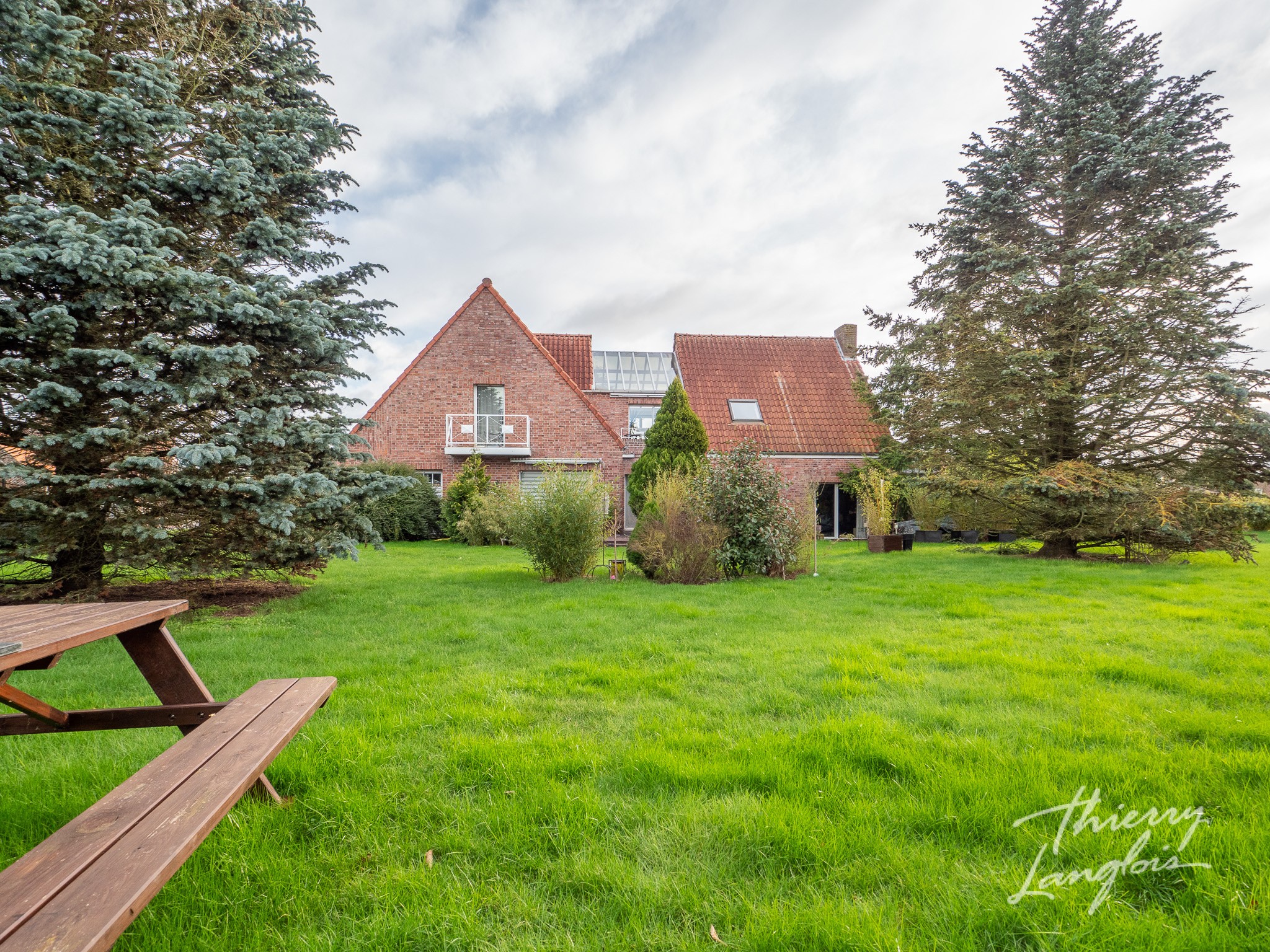 Vente Maison à Templeuve 6 pièces