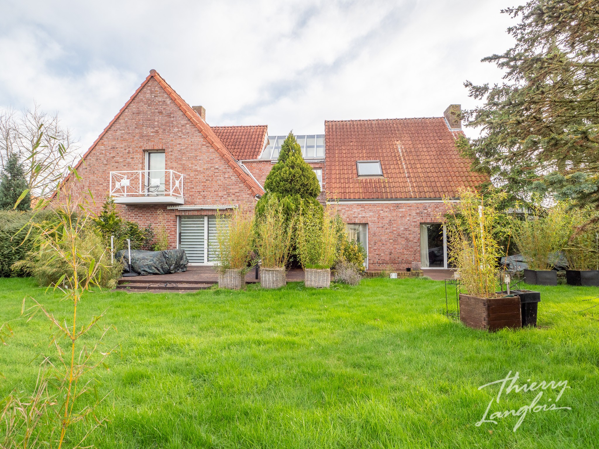 Vente Maison à Templeuve 6 pièces