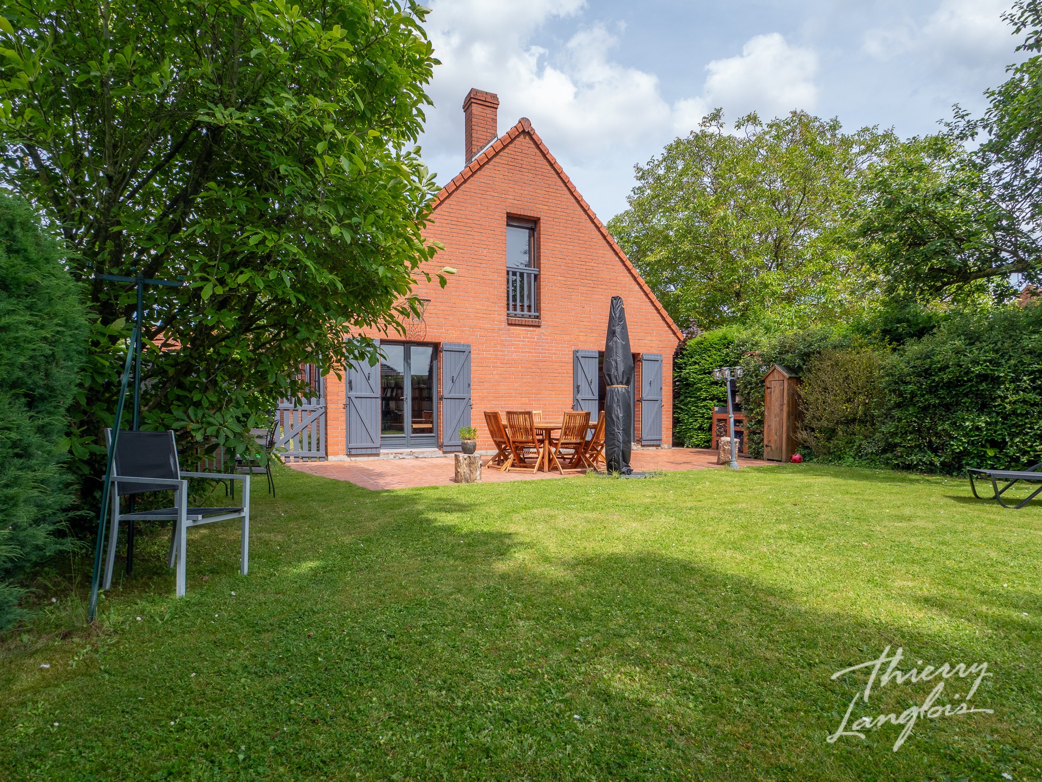 Vente Maison à Orchies 6 pièces