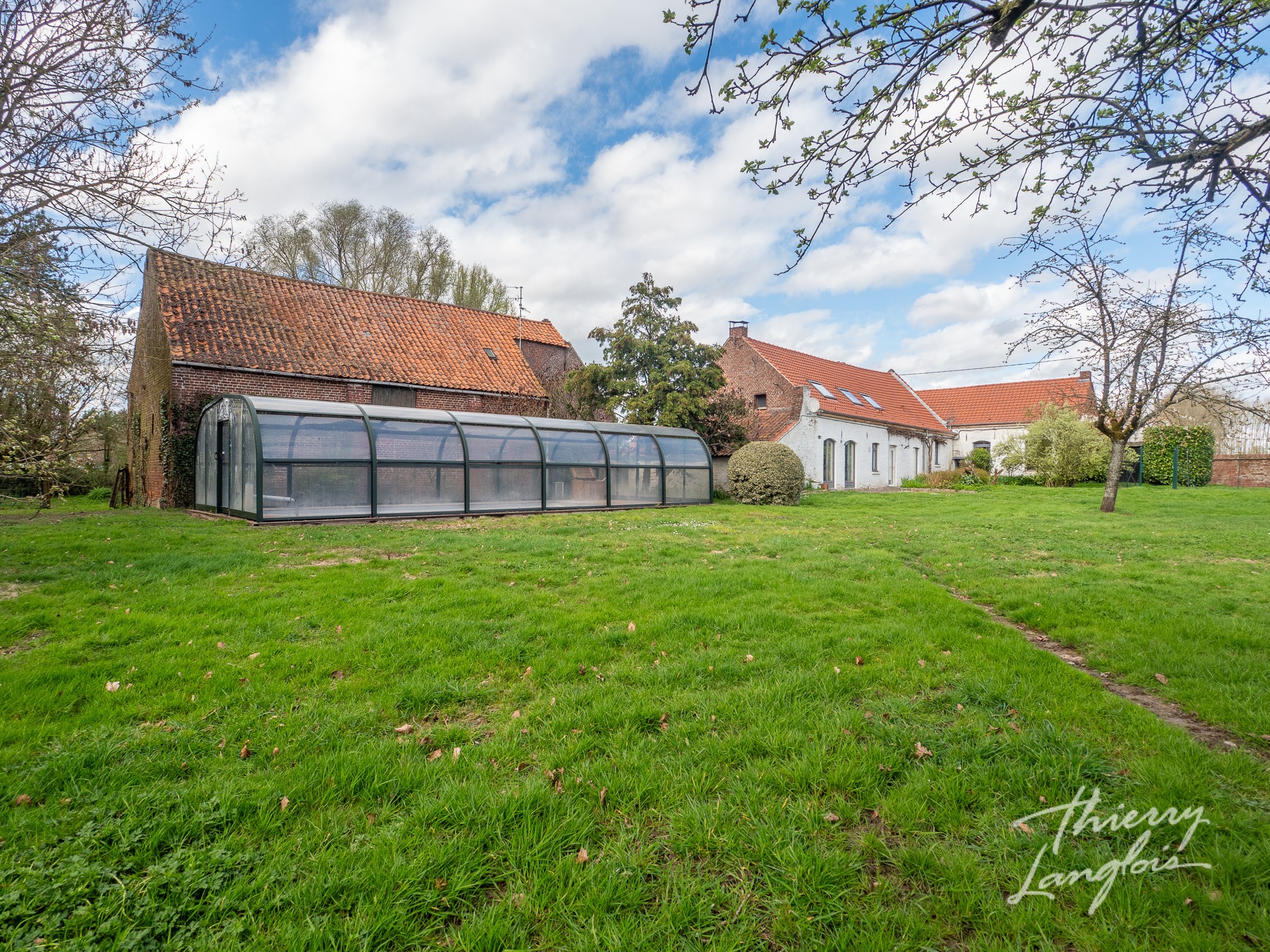 Vente Maison à Orchies 9 pièces