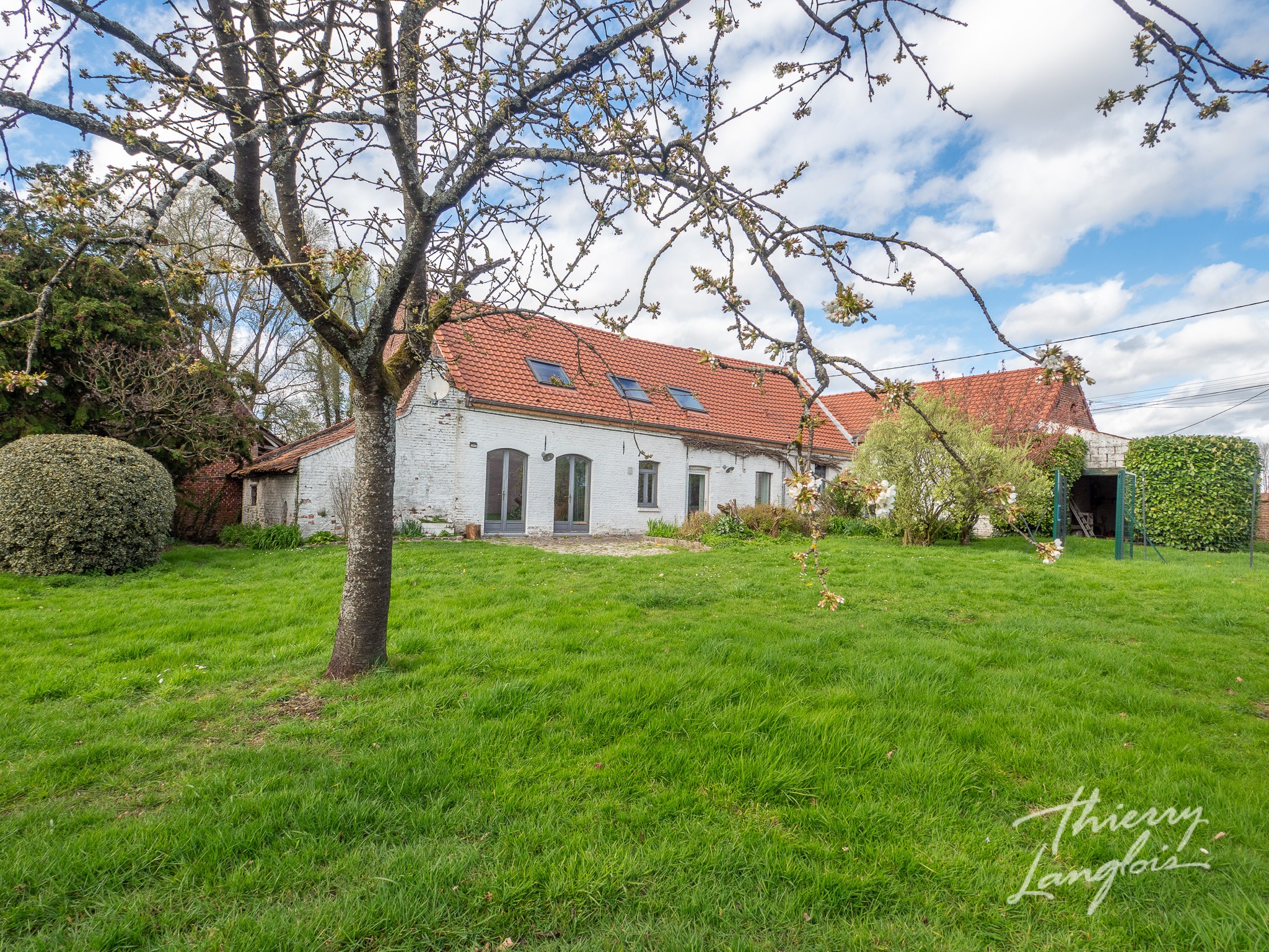 Vente Maison à Orchies 9 pièces