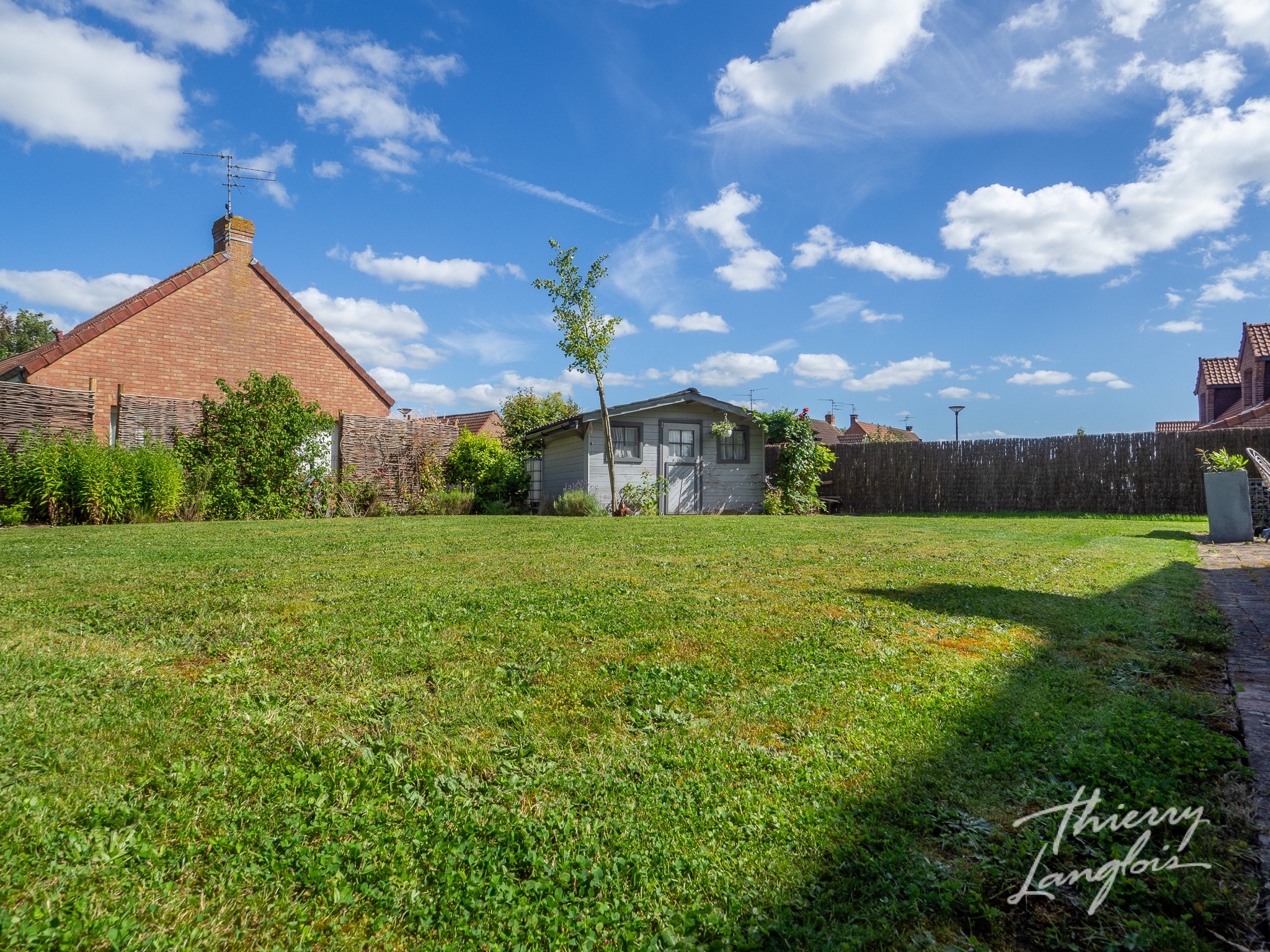 Vente Maison à Baisieux 7 pièces