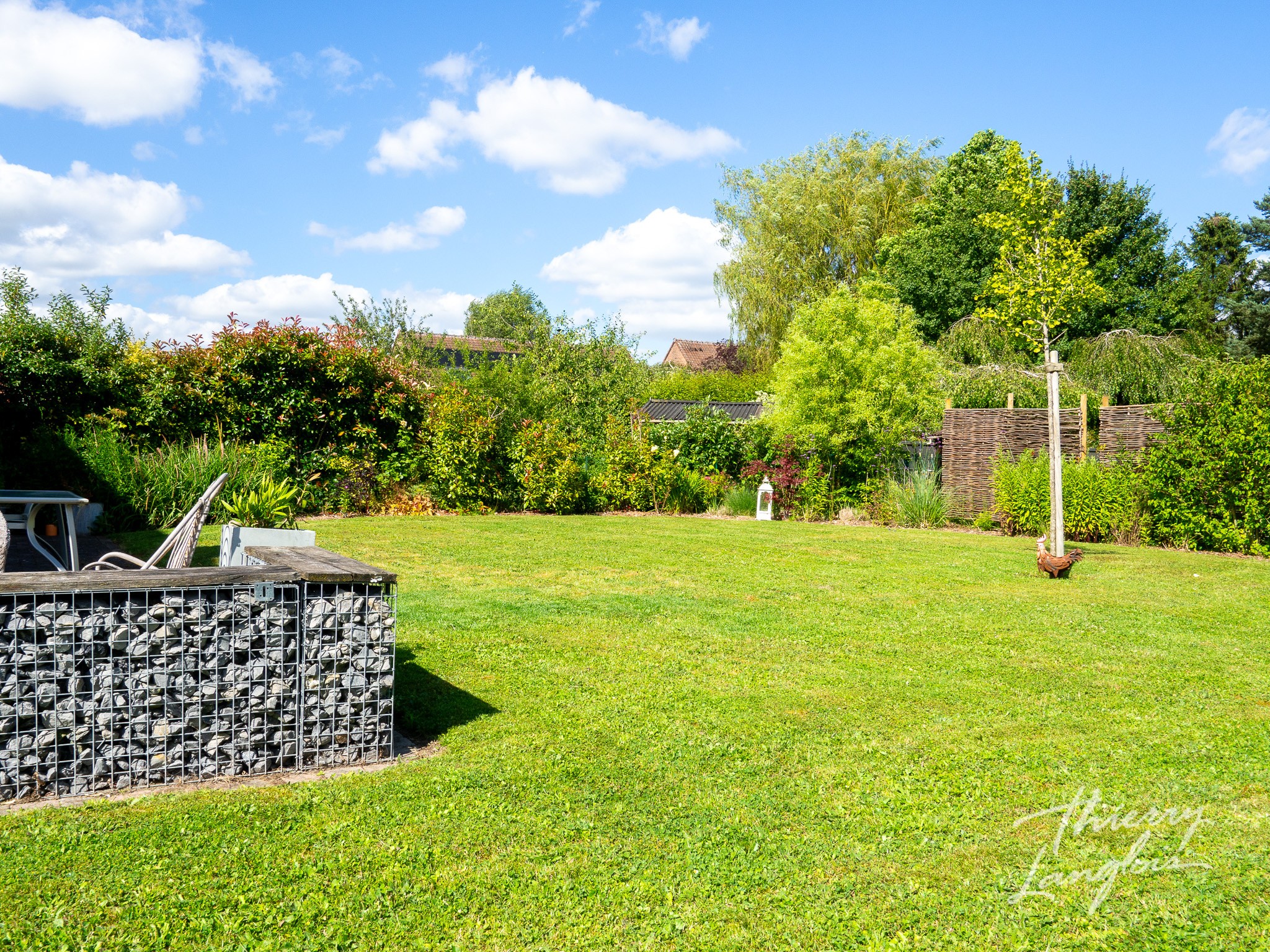 Vente Maison à Baisieux 7 pièces