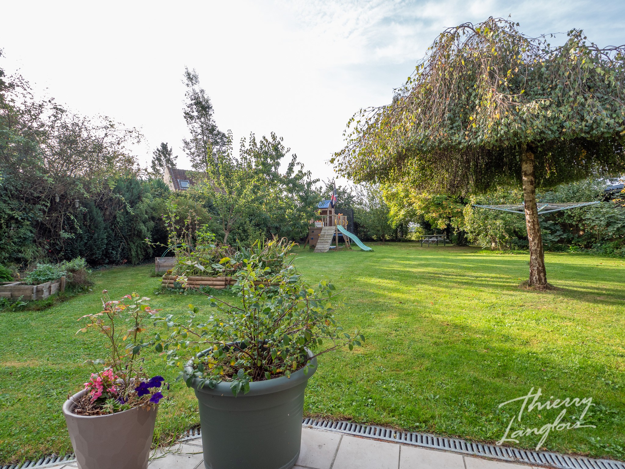 Vente Maison à Baisieux 10 pièces