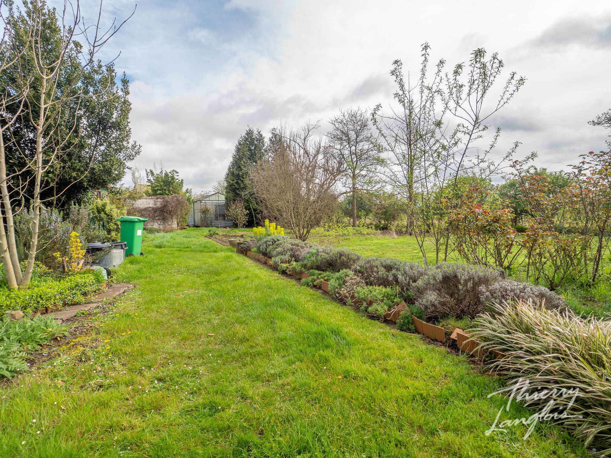 Vente Maison à Mérignies 4 pièces