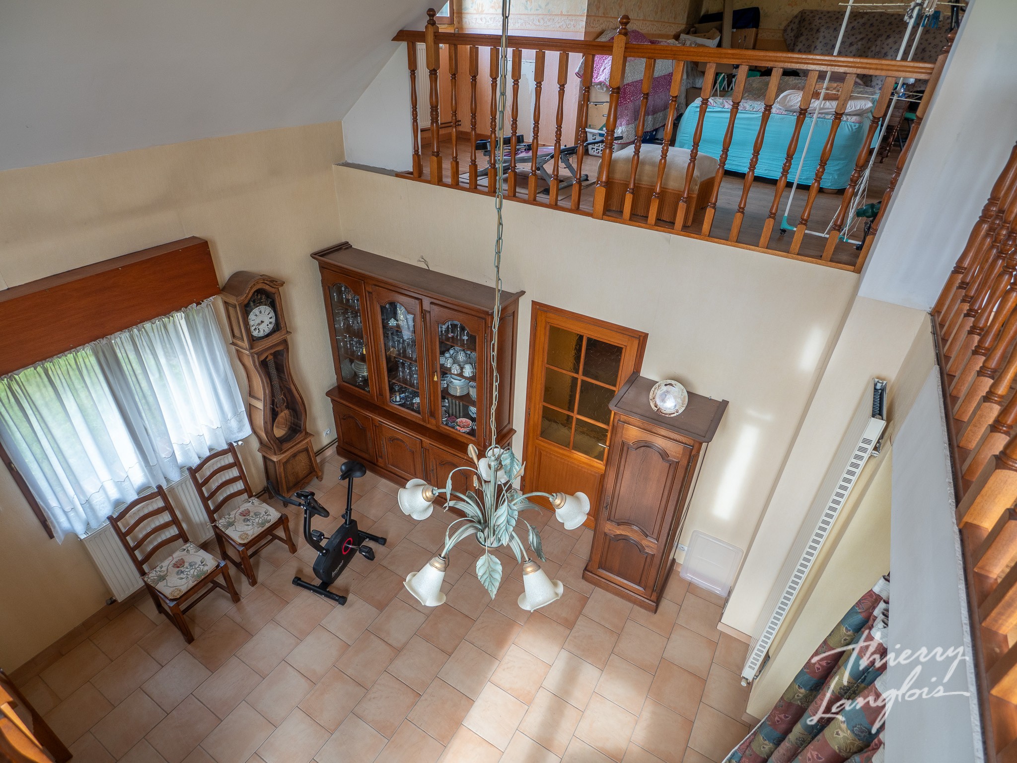 Vente Maison à Mérignies 4 pièces