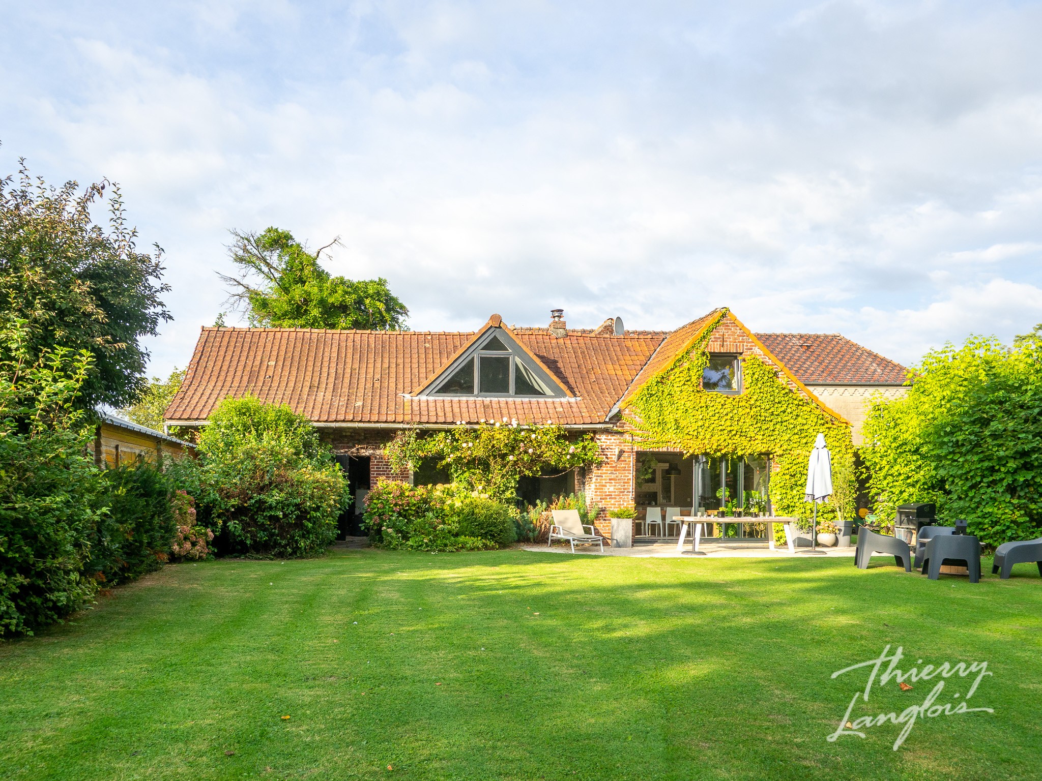 Vente Maison à Genech 8 pièces