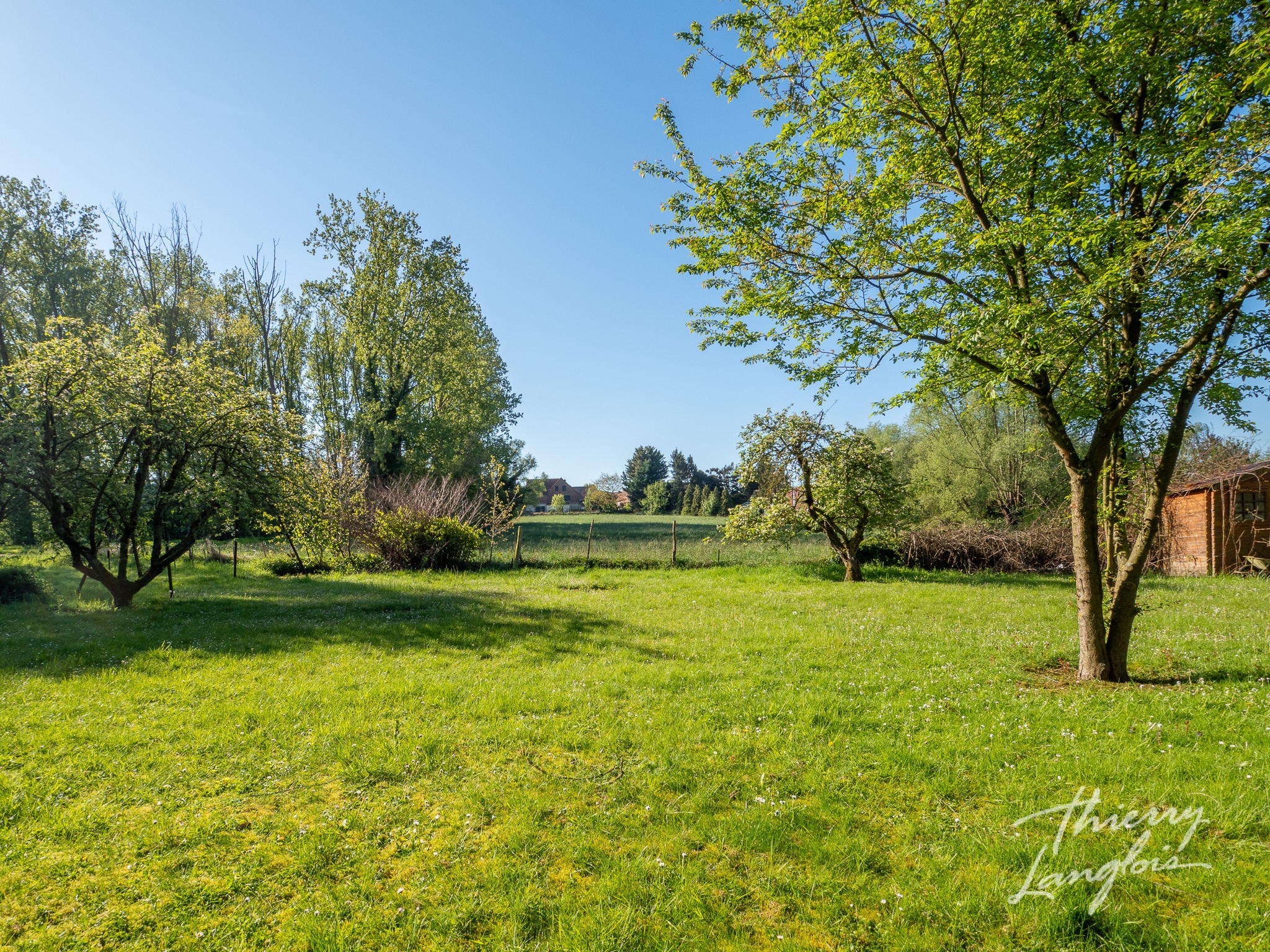 Vente Maison à Cysoing 7 pièces