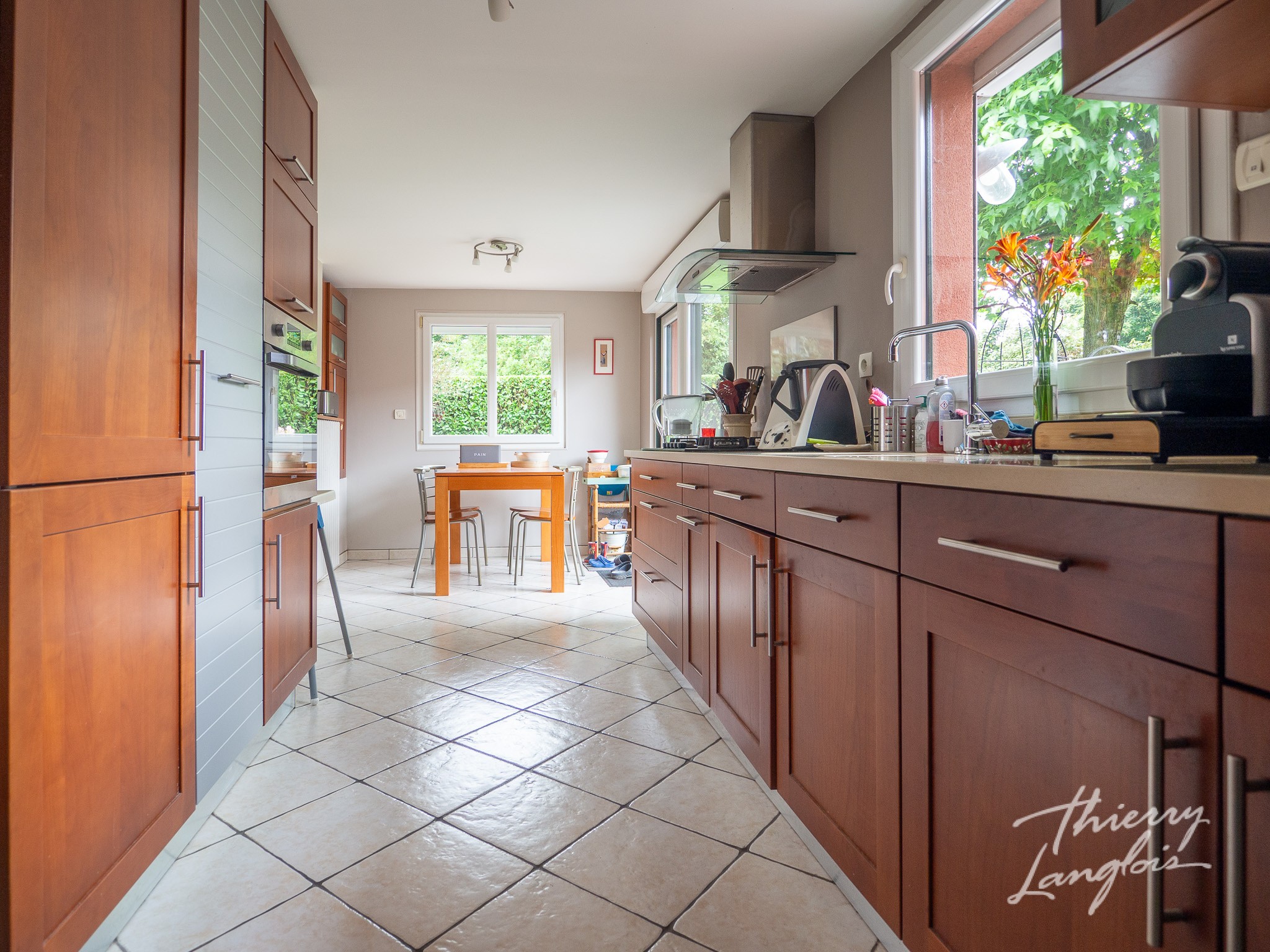 Vente Maison à Villeneuve-d'Ascq 7 pièces