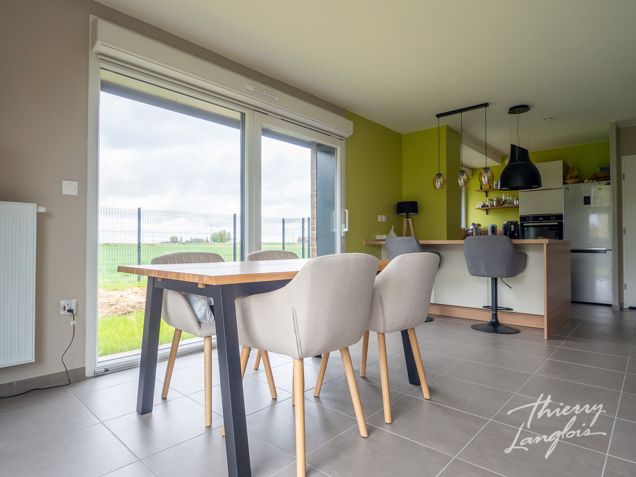 Vente Maison à Baisieux 5 pièces