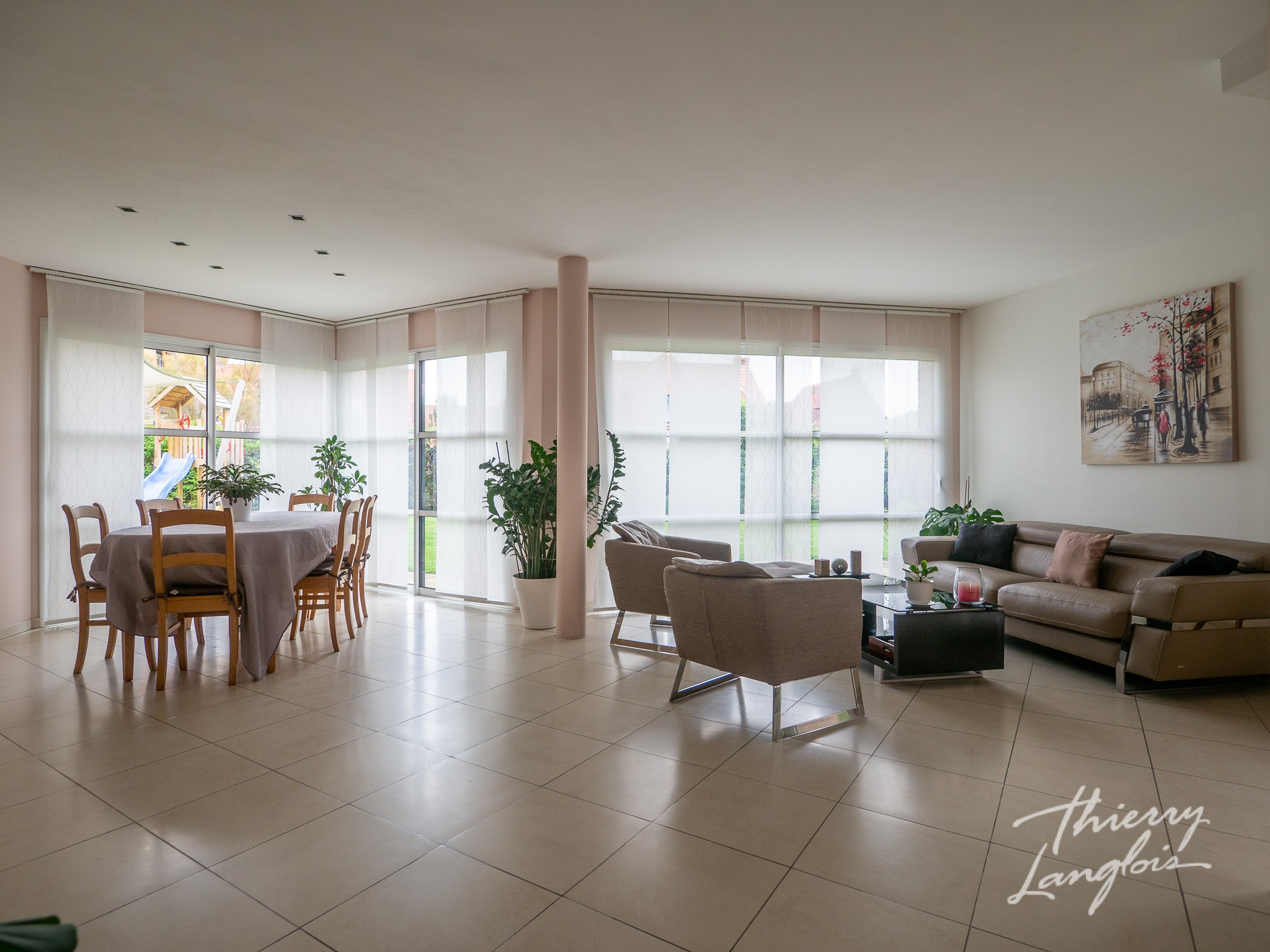 Vente Maison à Villeneuve-d'Ascq 6 pièces