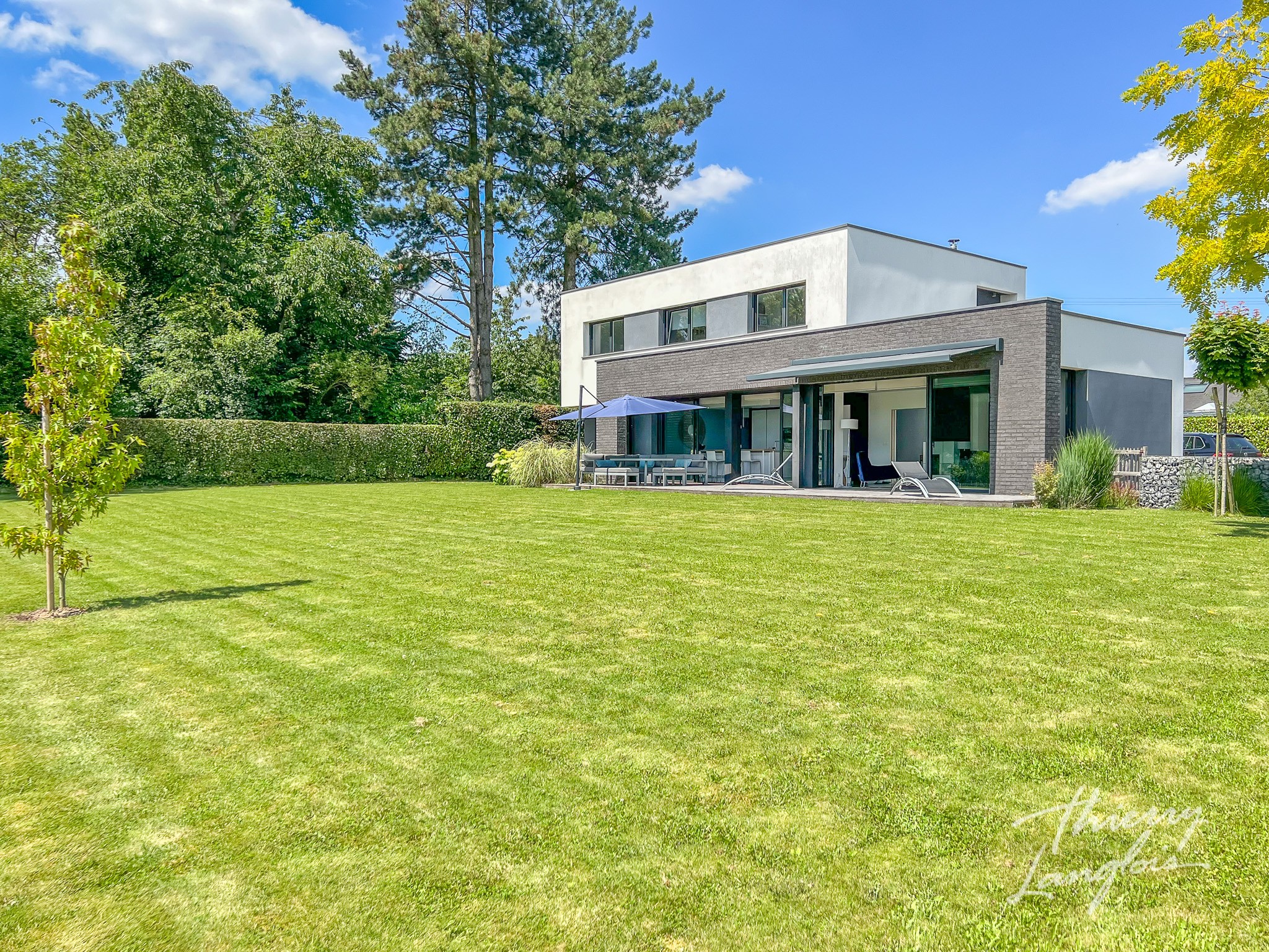 Vente Maison à Villeneuve-d'Ascq 5 pièces