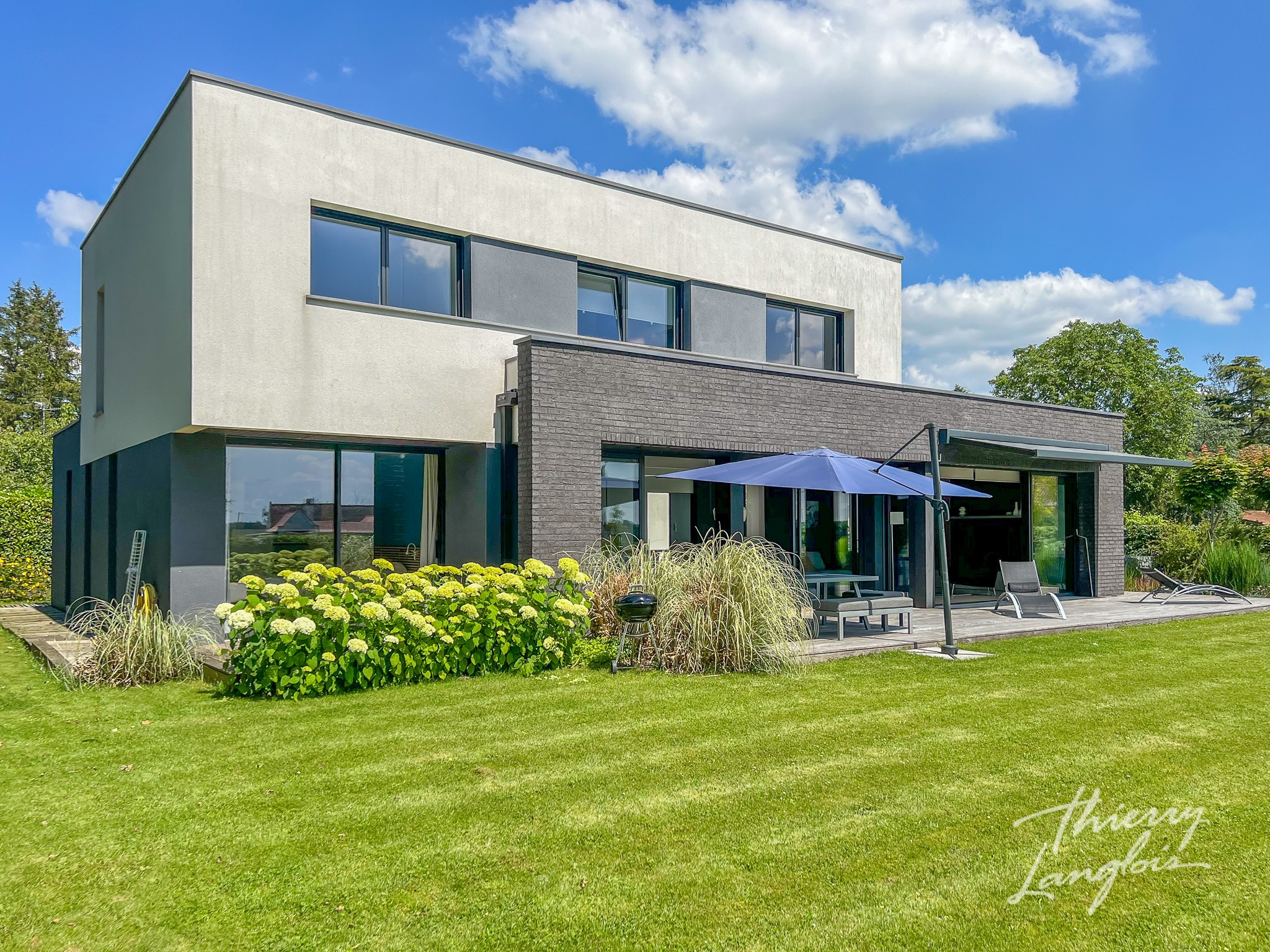 Vente Maison à Villeneuve-d'Ascq 5 pièces