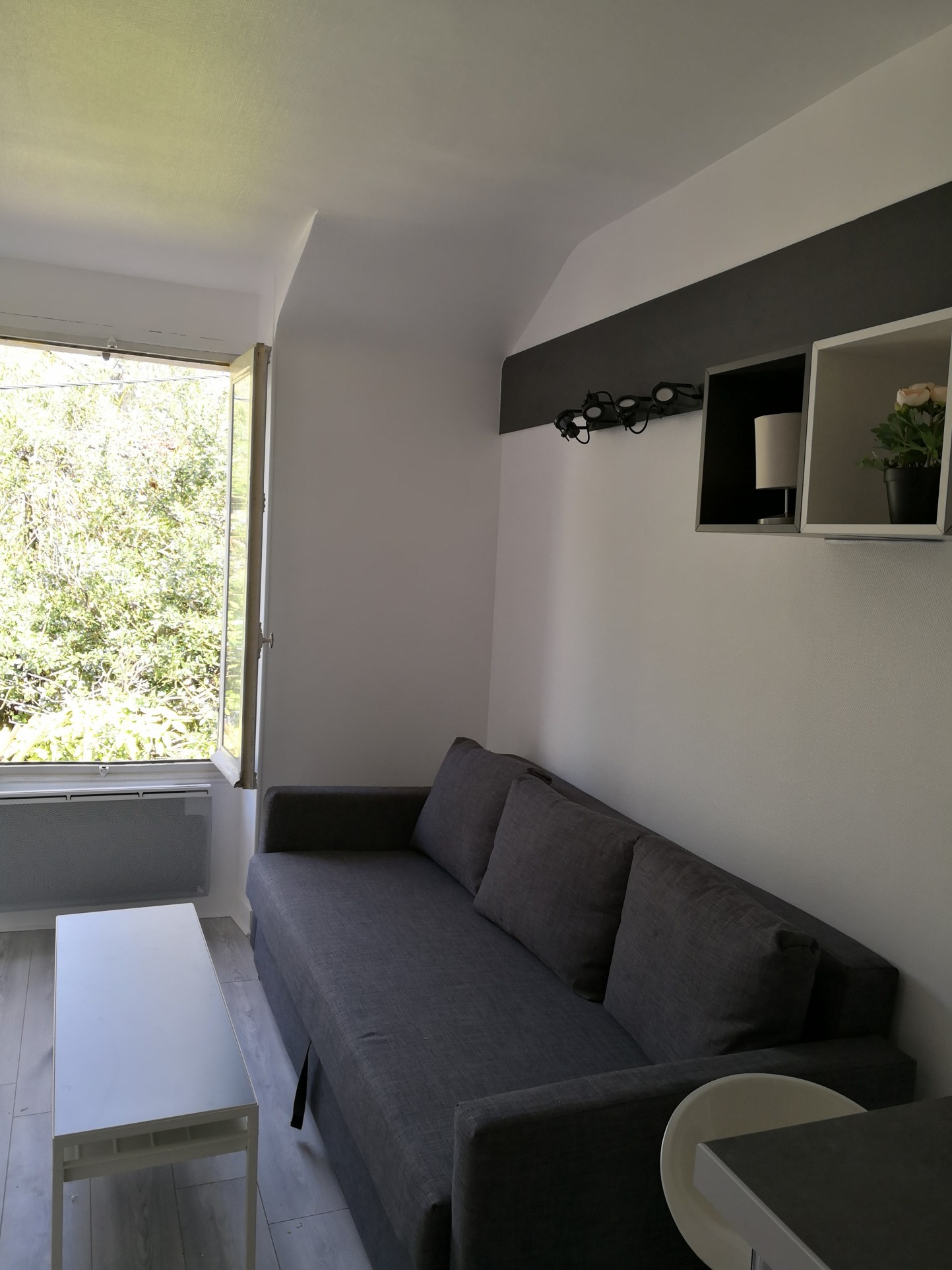 Vente Appartement à Dijon 1 pièce