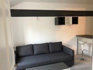 Vente Appartement à Dijon 1 pièce