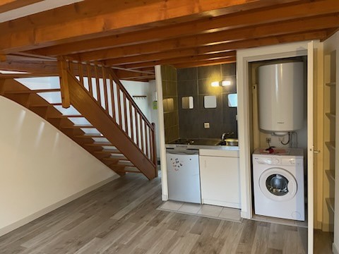 Vente Appartement à Dijon 2 pièces