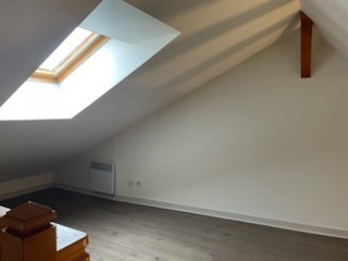 Vente Appartement à Dijon 2 pièces