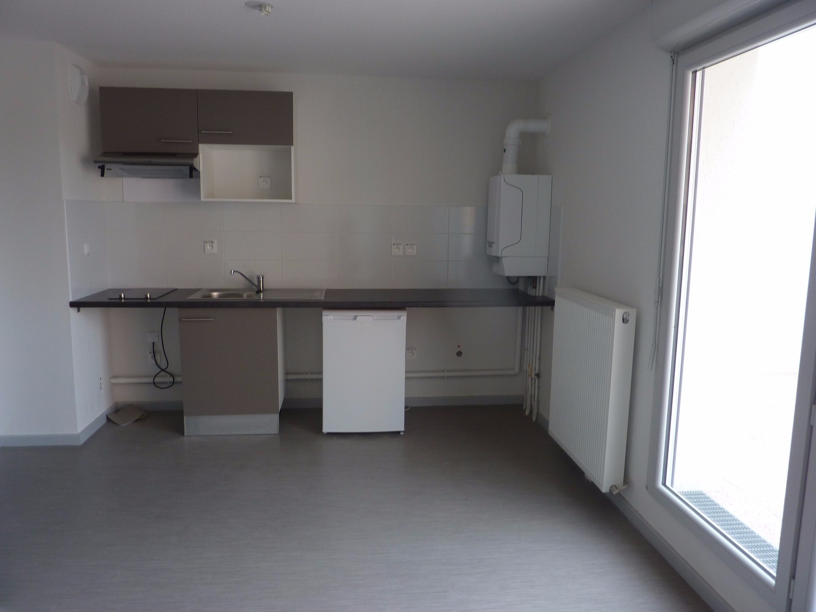 Location Appartement à Toulouse 2 pièces