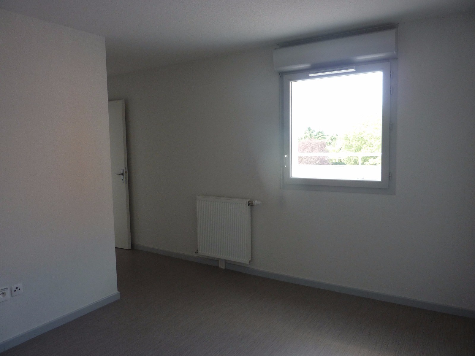 Location Appartement à Toulouse 2 pièces