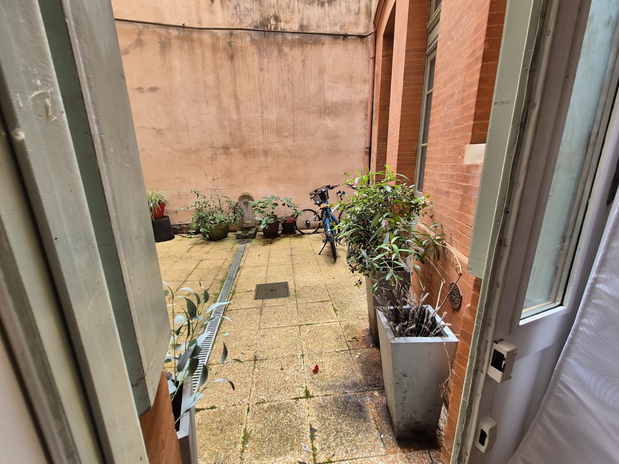 Vente Appartement à Toulouse 1 pièce