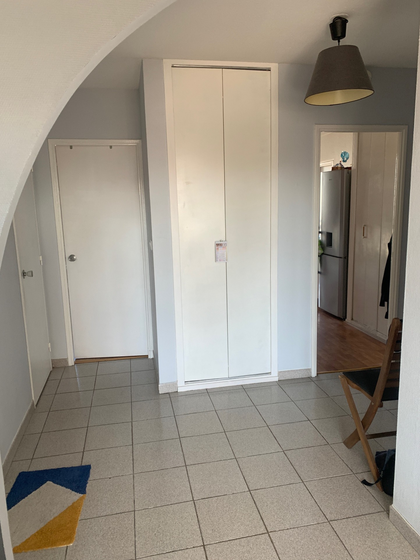 Vente Appartement à Toulouse 2 pièces