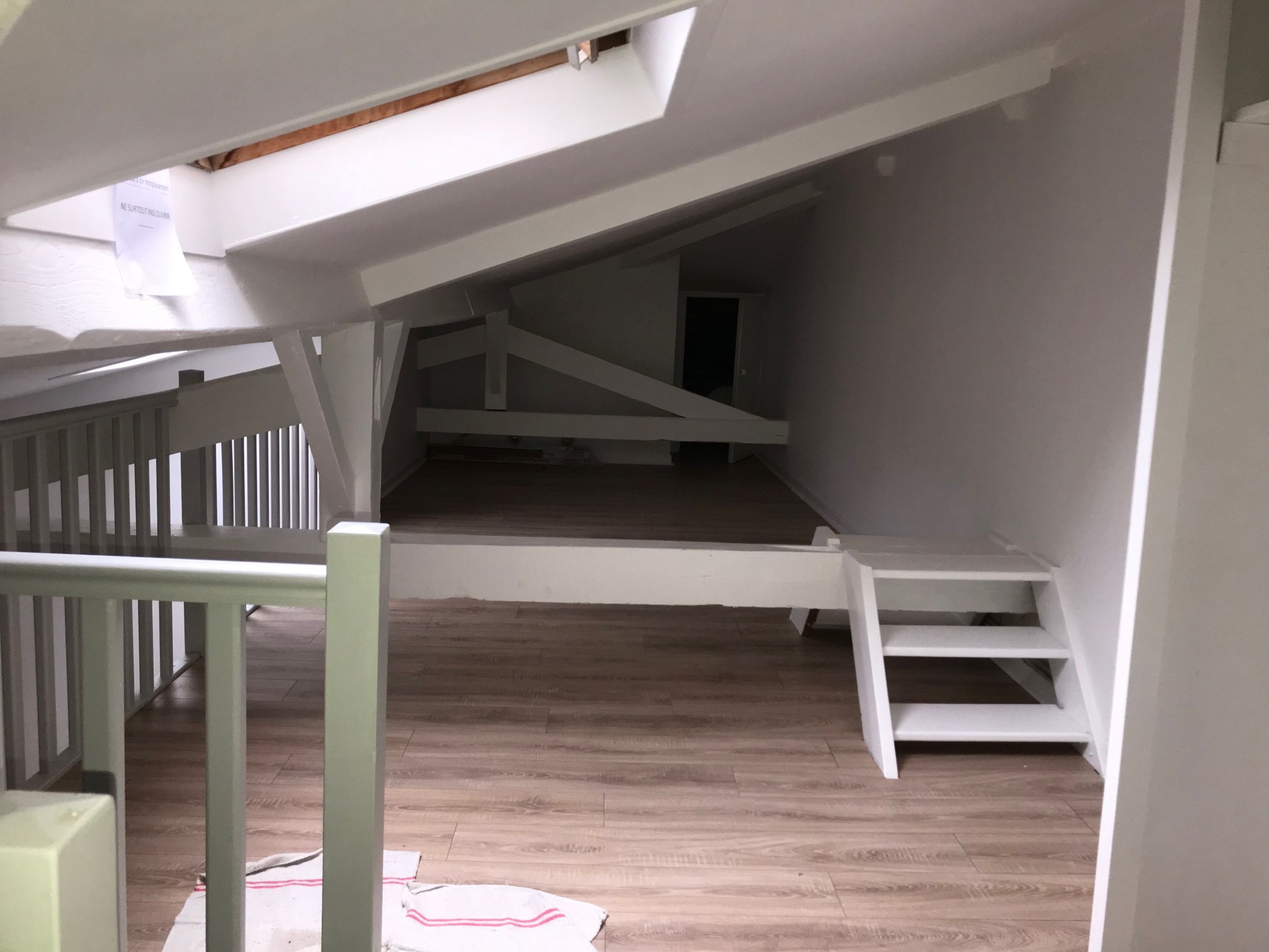 Location Appartement à Toulouse 3 pièces