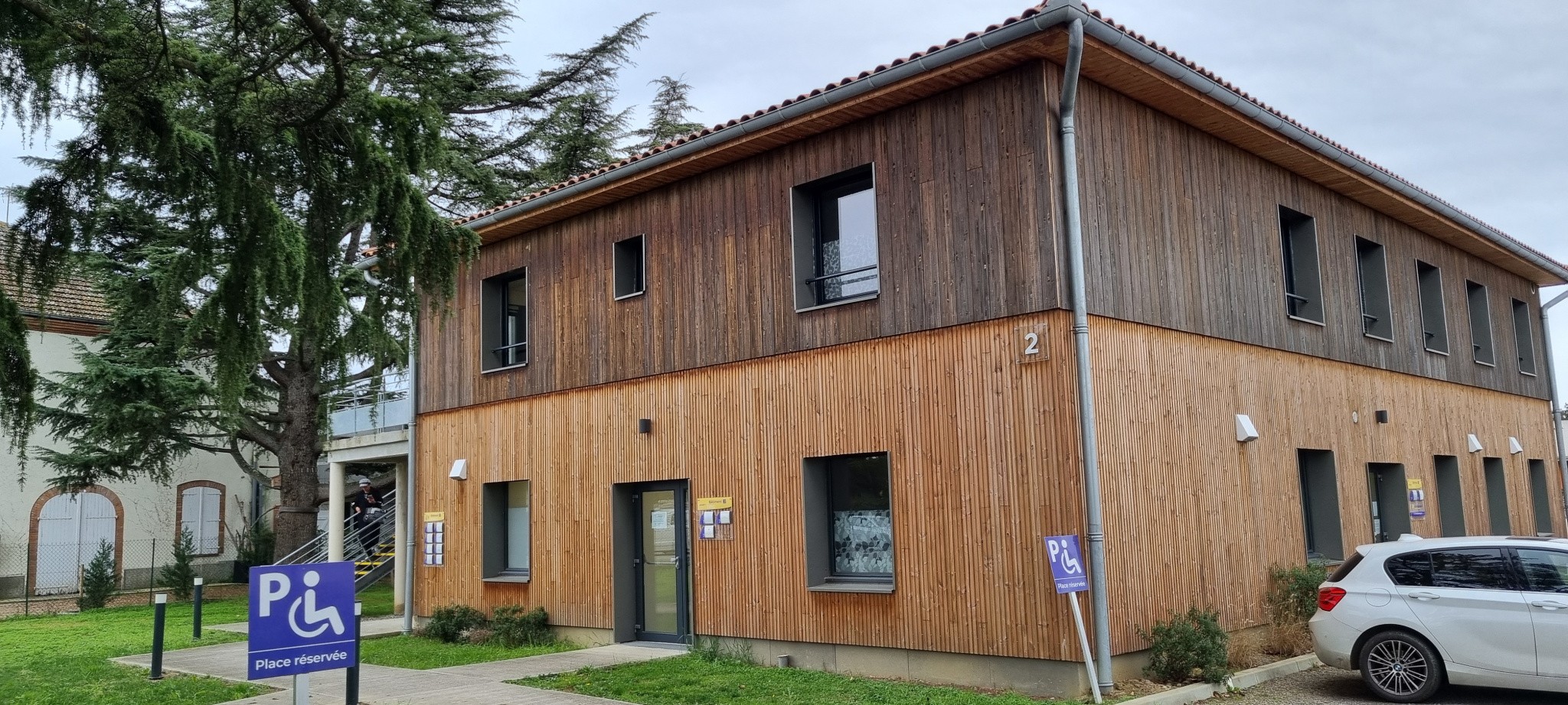 Vente Bureau / Commerce à Muret 0 pièce