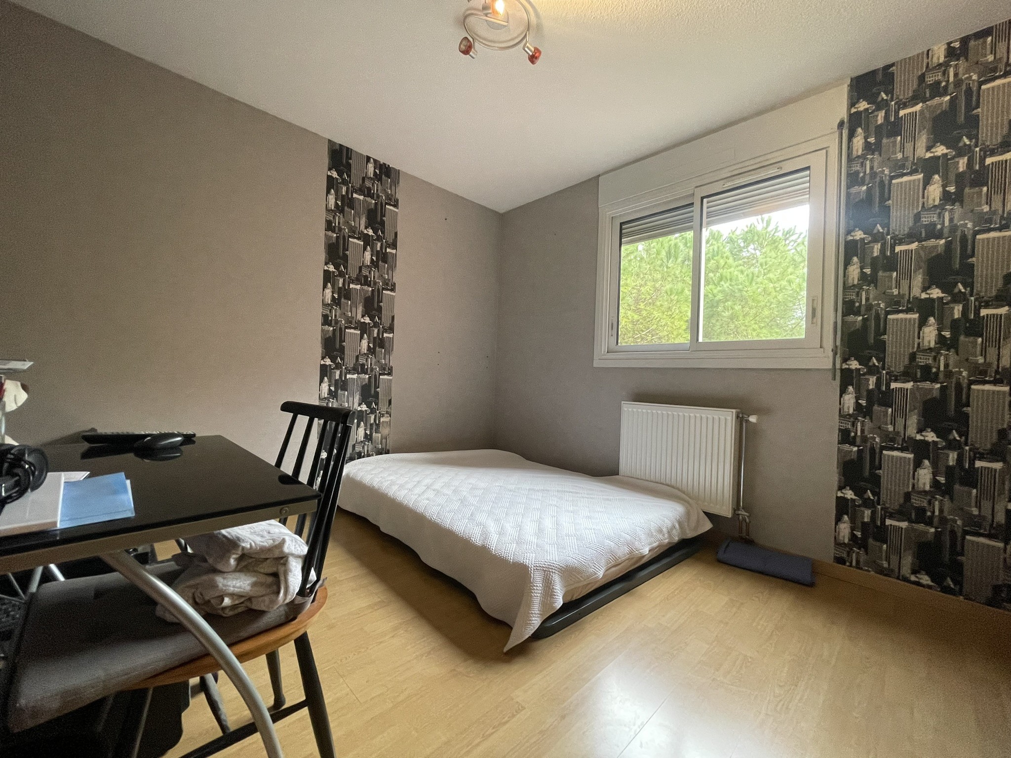 Vente Appartement à Toulouse 5 pièces