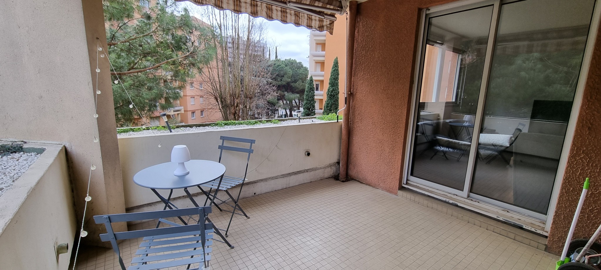 Vente Appartement à Toulouse 5 pièces