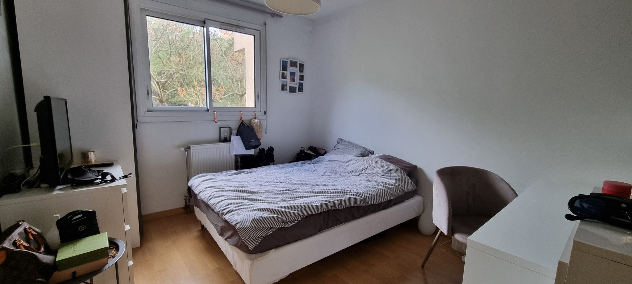 Vente Appartement à Toulouse 5 pièces