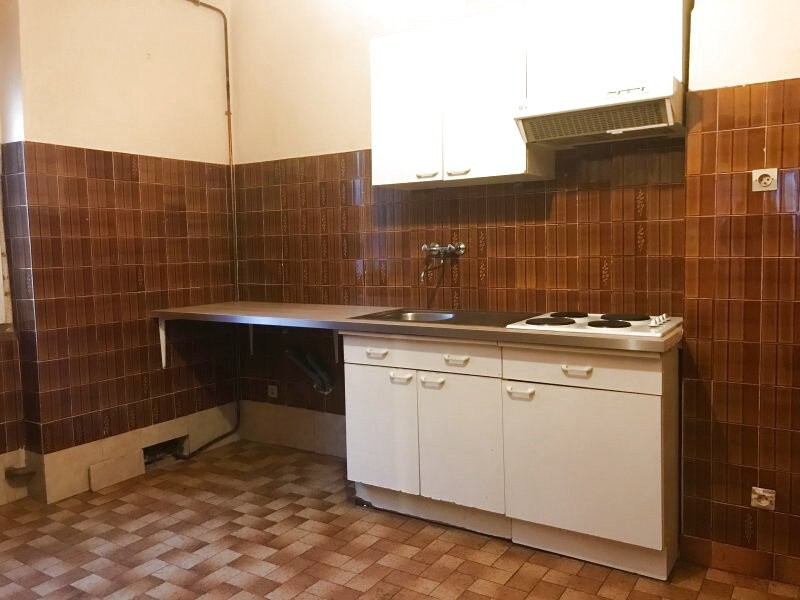 Vente Appartement à Toulouse 2 pièces