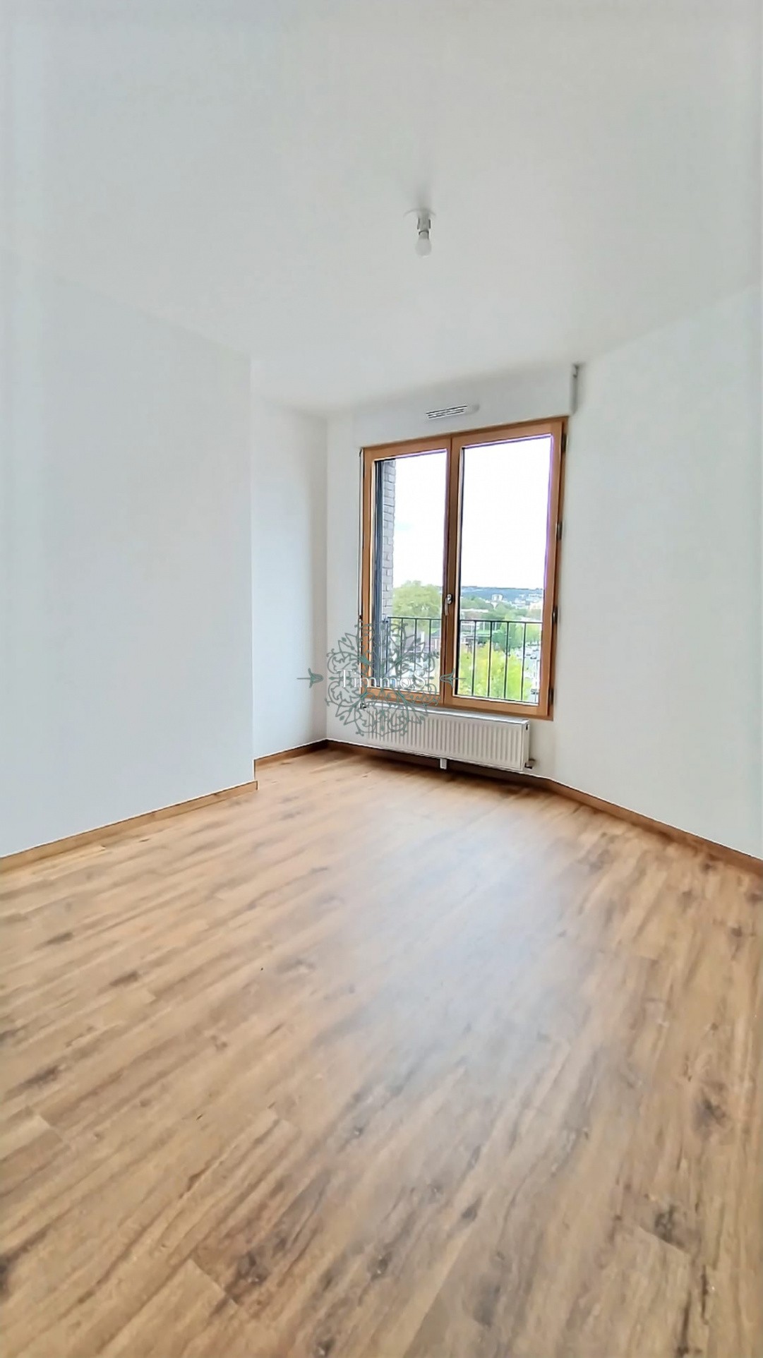 Vente Appartement à Épinay-sur-Seine 3 pièces