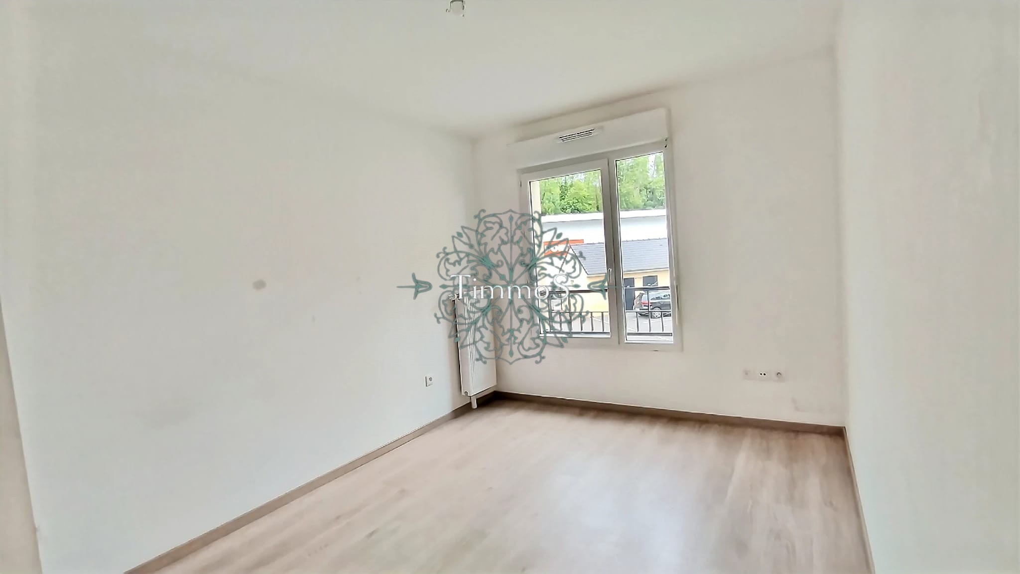 Vente Appartement à Beauvais 2 pièces