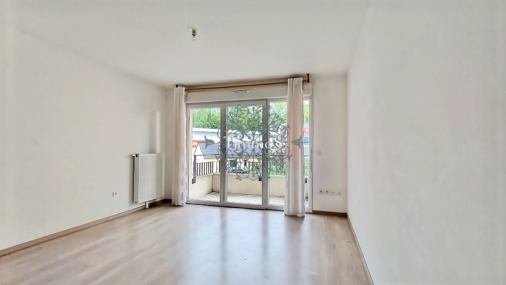 Vente Appartement à Beauvais 2 pièces