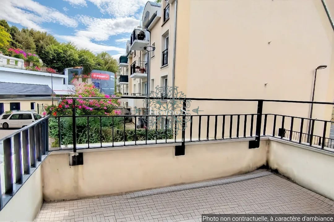 Vente Appartement à Beauvais 2 pièces