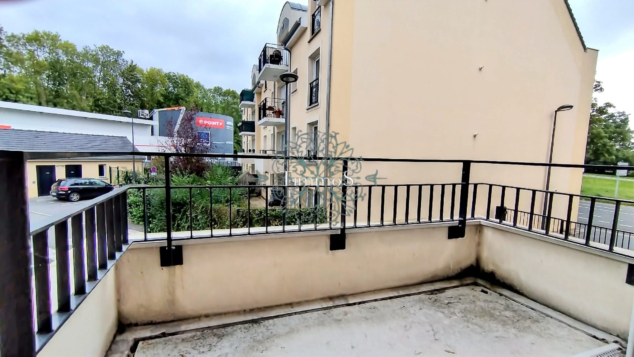 Vente Appartement à Beauvais 2 pièces