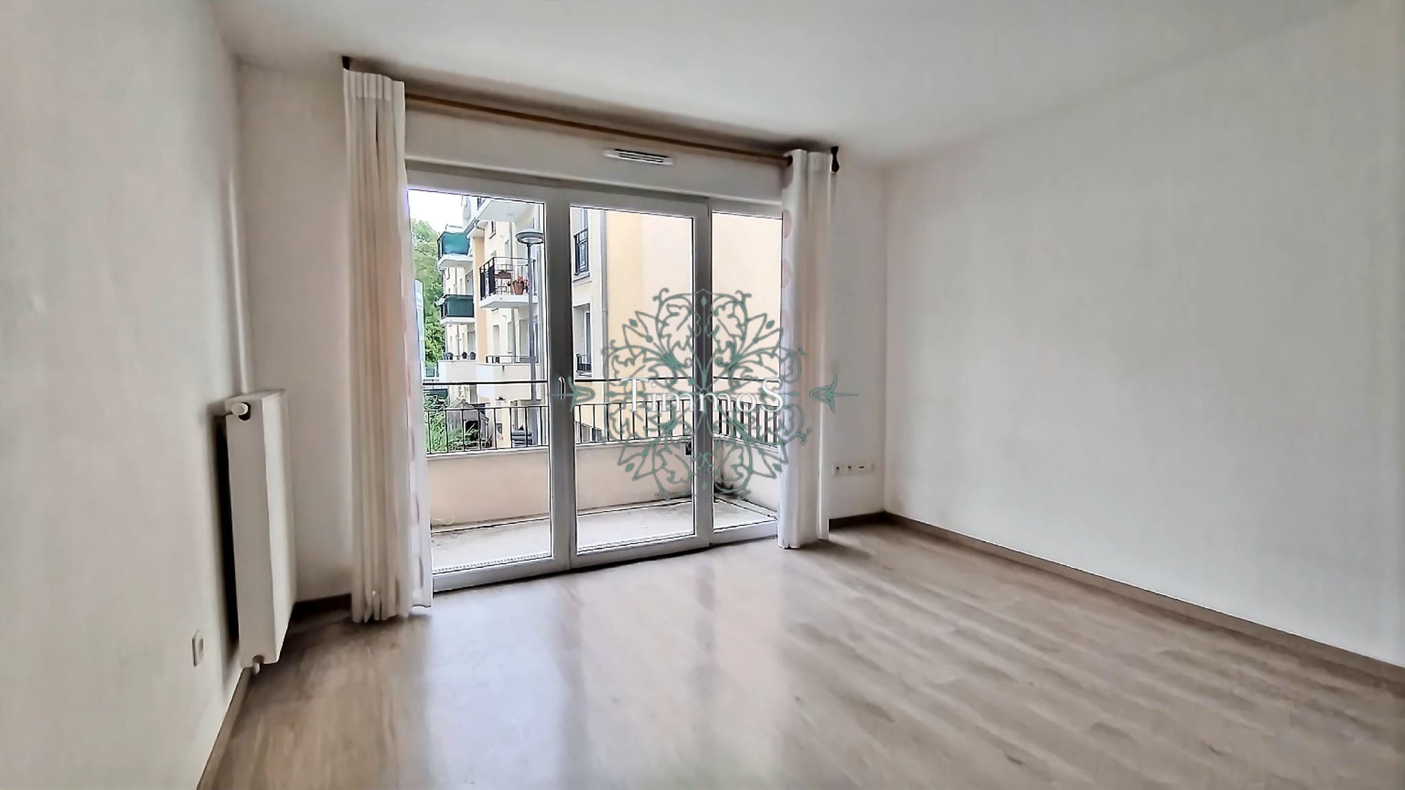 Vente Appartement à Beauvais 2 pièces