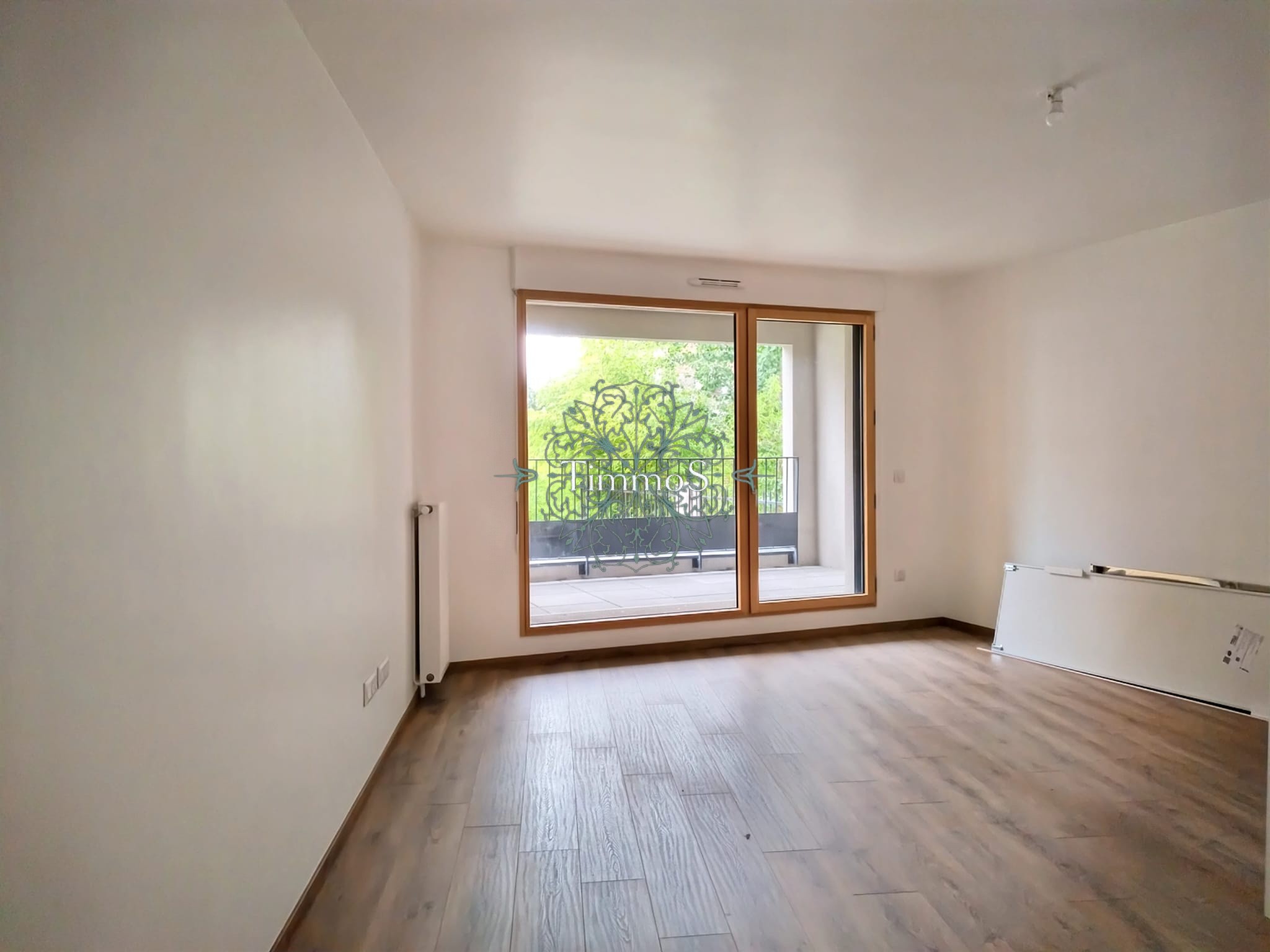 Vente Appartement à Épinay-sur-Seine 3 pièces