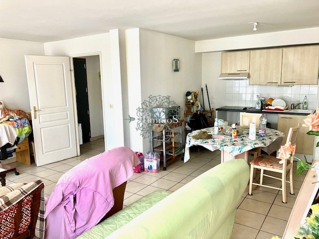 Vente Appartement à Calais 2 pièces