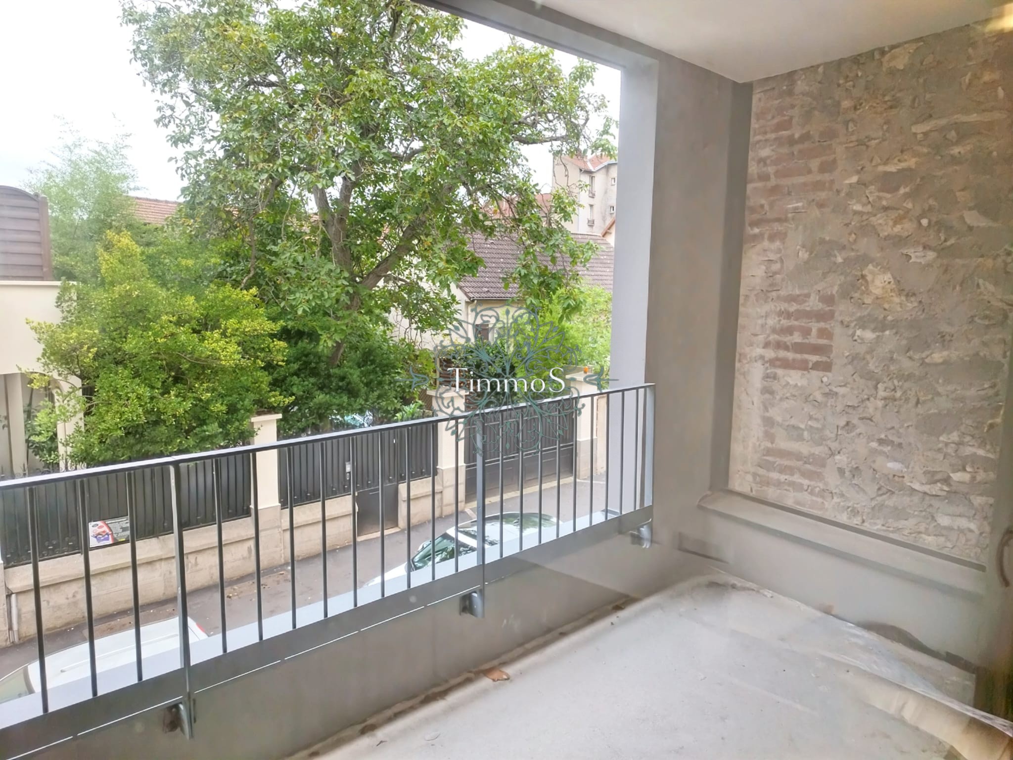 Vente Appartement à Épinay-sur-Seine 3 pièces